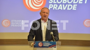 Đilas: Tužilac tražio hapšenja